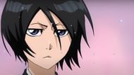 Rukia Kuchiki, a determined soul (Image via Studio Pierrot)